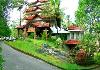 Best of Mysore - Coorg -  Wayanad Main View of Green Gates Hotel